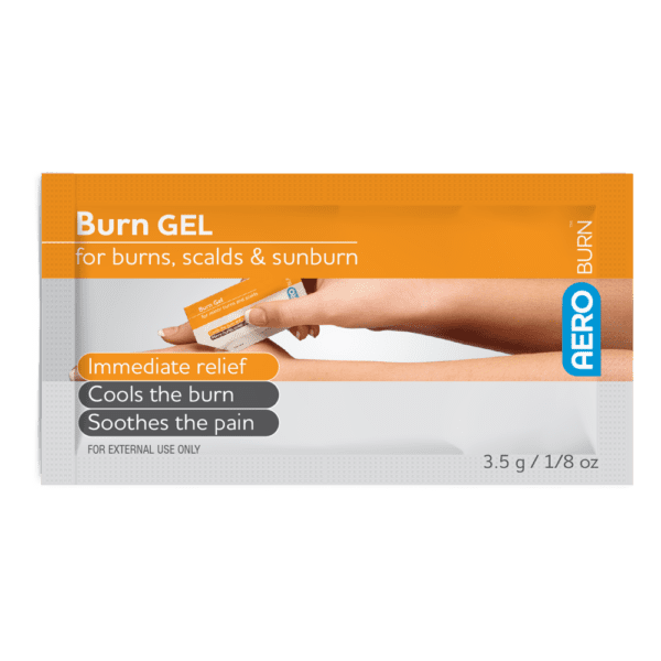 AEROBURN Burn Gel Sachet 3.5g - Customers also search for: baremedical 2528141 Hydrogel Amorphous Wound Gel 28G Tube,Burn Aid BURNGEL25 Burnaid Burn Gel,25 Grams Tube,Each,BURNSHIELD 550016 BURNSHIELD Hydrogel Tube & Dispenser,BURNSHIELD 550009 BURNSHIELD Hydrogel Tube,Livingstone LBURNGEL25 Livingstone Cool Gel,25 grams Tube,for Instant Pain Relief of Burns,Scalds,Sunburn,FRH025 Hydrogel Burn Gel,25g Tube,00225A Burn Gel 25g,00228-36 Burn Gel 25g Box 36,AB25 Burn Gel 25g Tube,10501003 Hydrogel Gel Tube 25g