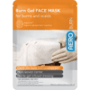 AEROBURN Burn Gel Face Mask 30 x 40cm - Customers also search for: baremedical 2527914 Hydrocolloid Dressing Thin,BURNSHIELD 901111 BURNSHIELD Dressing,First Aid Only 91319 FAO Burn Dressing,4" x 4",Medique 3060 Burn Dressing 4" x 4",Trafalgar 880785 Burnex Burn Hydrogel Dressing 10cm x 10cm,H2-BULK H2-BULK,Hydrogel Burn Dressing,10 x 10cm,10pk,00300A Burnaid Pad (10 x 10cm),8885145 Burn Dressing 10cm x 10cm,10502001 Hydrogel Dressing 10cm x 10cm