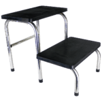 Double Step Stool 54 x 40 x 40cm