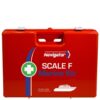 NAVIGATOR Scale F Marine First Aid Kit 42.8 x 30.4 x 14.6cm - Customers also search for: First Aid Kits Australia K1010F F,F6-CV-F-FAO F.A.KIT: NSCV (SCALE F) - FIRST AID ONLY,640205 F Scale Marine First Aid Kit -Non Medicated