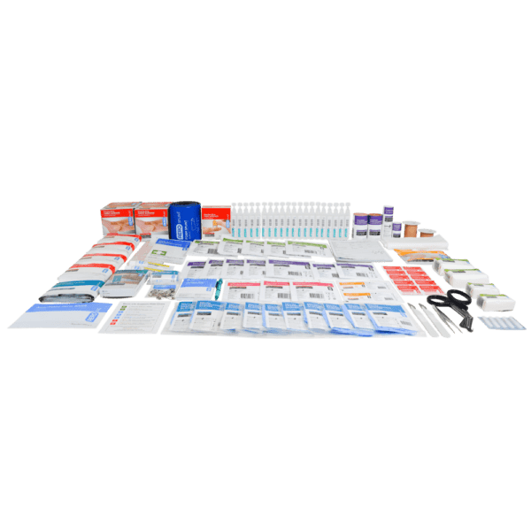 NAVIGATOR Scale G Marine First Aid Kit Refill - Customers also search for: 20203110 Brenniston Marine Scale G Non-Medicinal First Aid Kit Refill