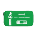 MODULATOR Green Cuts & Grazes 20 x 6 x 10cm