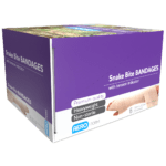 AEROFORM Snake Bite Bandage with Indicator 10cm x 10.5M Box/6