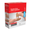 AEROPLAST Premium Fabric Standard Strip 7.2 x 1.9cm Box/50 - Customers also search for: bandaid,fabric strip,First Aid Only H119 3/4"x3" Heavy Woven Fabric Bandages,100/box,Medique 61433 7/8" x 3" Flexible HW Strip Bandages,Trafalgar 42510 ELASTOPLAST FABRIC STRIPS PK100,P13 P13,Adhesive Plasters,Fabric,72 x 19mm,100pk,44003 Bandaid  Dressing Strip 7.5cm x 1m,BAF501 AEROPLAST Fabric Dressing Strips 100 pack