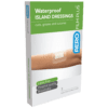 AEROFILM PLUS Waterproof Island Dressing 6 x 7cm Box/3 - Customers also search for: AsGUARD Clear + ISC001 AsGUARD Clear + Film Island Dressing,Sentry SAGISC001 AsGUARD Clear Plus Island Film Dressing,4 x 5cm,Sterile,ISC001,50 per Box,Sentry ISC001,13070017 Bodichek Waterproof Film Dressing,13070009 Bodichek Waterproof Film Island Dressing,13070014 Bodichek Waterproof Film Island Dressing,13070010 Bodichek Waterproof Film Island Dressing,13070016 Bodichek Waterproof Film Island Dressing