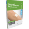 AEROFILM PLUS Waterproof Island Dressing 9 x 10cm Box/3 - Customers also search for: AsGUARD Clear + ISC001 AsGUARD Clear + Film Island Dressing,Sentry SAGISC001 AsGUARD Clear Plus Island Film Dressing,4 x 5cm,Sterile,ISC001,50 per Box,Sentry ISC001,13070017 Bodichek Waterproof Film Dressing,13070009 Bodichek Waterproof Film Island Dressing,13070014 Bodichek Waterproof Film Island Dressing,13070010 Bodichek Waterproof Film Island Dressing,13070016 Bodichek Waterproof Film Island Dressing