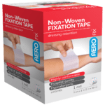 AEROFIX Non-Woven Fixation Tape 5cm x 1M