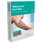 AEROFILM Waterproof Film Roll 10cm x 1M