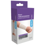 AEROFORM Size B Small Limbs Elastic Tubular Bandage 6.5cm x 1M