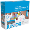 AEROPLAST Plastic Junior Strip 7.2 x 1.9cm Box/100 - Customers also search for: bandaid,Band - Aid 37206127,First Aid Only G155 3/4"x3" Plastic Bandages,100/box,Johnson & Johnson 3720612704 Bandaid Plst Strp 100,Medique 102133 3/4" x 3" Plastic Strip Bandages,Trafalgar 41007 ELASTOPLAST PLASTIC STRIPS PK100,P12 P12,Adhesive Plasters,Plastic,72 x 19mm,100pk,S646 Adhesive Strip Medical Rapaid,S628 Band Aid J3510 Adhesive Bandages Pkt 100,S632 L/Plast S72590-01 Plastic Strips Pkt 100,62610511 Healband Plastic Strips,72x20mm,50's,13010004 Bodichek Strips Plastic 72x20mm Sterile,SB874 Surgical Basics Plastic Strips 75 Per Pack,9300610000000 Fabric 24's,10201002 Plastic Dressing Strips 1.9cm x 7.2cm (100)