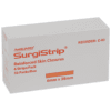 AEROPLAST Wound Closure Strips 6 x 38mm 6 strips/card Box/50 - Customers also search for: AsGUARD SurgiStrip C-04 AsGUARD SurgiStrip Reinforced Skin Closures (10s),N/A Leukostrips  packs,SB871 Surgical Basics Butterfly Closures 10 Per Pack