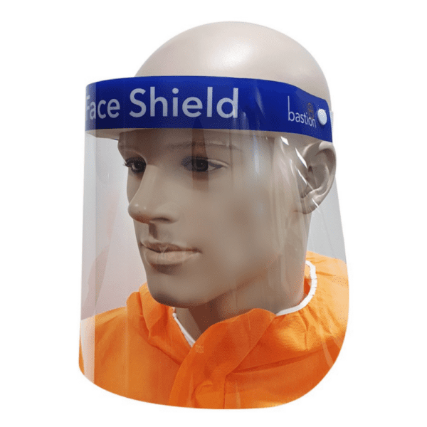 AEROSHIELD Disposable Plastic Face Shield - Customers also search for: Sentry CVS001 Clear Visor,Sentry CVS002 Clear Visor,Sentry CVS004 Germ-O Face Shield,SURVIVAL 4697210000000 Face Shield,A36656 3M Browguard & Face Shield,26406 Disposable Faceshield,3553 Medical Isolation Visor,10025515 Aaxis Face Shield 25x29cm,30103100 Faceshield Splash Resistant Clear