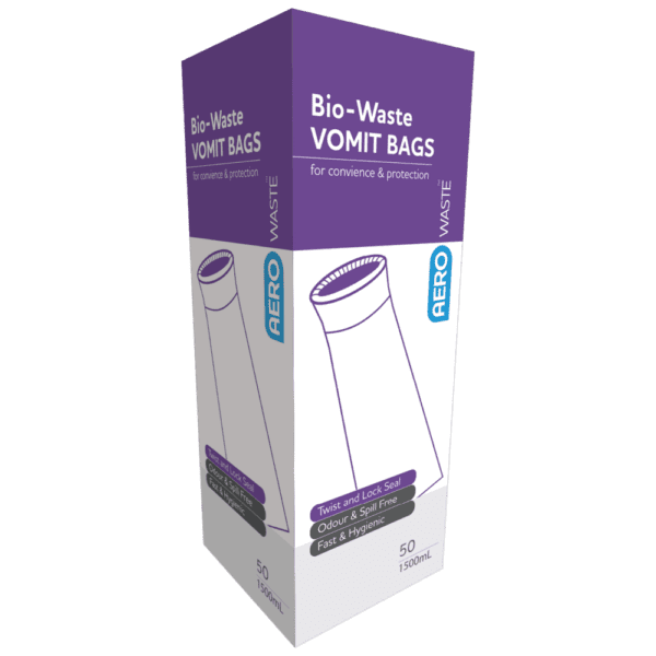 AEROWASTE Bio-Waste Vomit Bag 1500ml Box/50 - Customers also search for: baremedical 2309149 Bag Emesis Vomit 1500Ml Waste Bag Plastic White,Trafalgar 858243 PLASTIC VOMIT BAG 1500ML PK50,Uneedit SM10110723,VBag VB002 VBag Emesis Bag,FRA050 Vomit Bags,50pk,Y5063820 Trafalgar Sick Bags and wipes,A35443 Vomit Bags - Pack of 50,S629 Emesis Vomit Bag Gra M 1500ml Pk 50,BTS1390 Emesis Vomit Bag Graduated Measuring Locking System 1500mlPack 50,18510 Vomit Bag Emesis Plastic pk50,AW1500 V-Bag Vomit Bags,11101208 Vomit Waste Bag,11101209 Vomit Waste Bags (50)