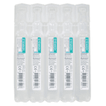 AEROWASH Sodium Chloride Eyewash Ampoule 20ml Carton/250