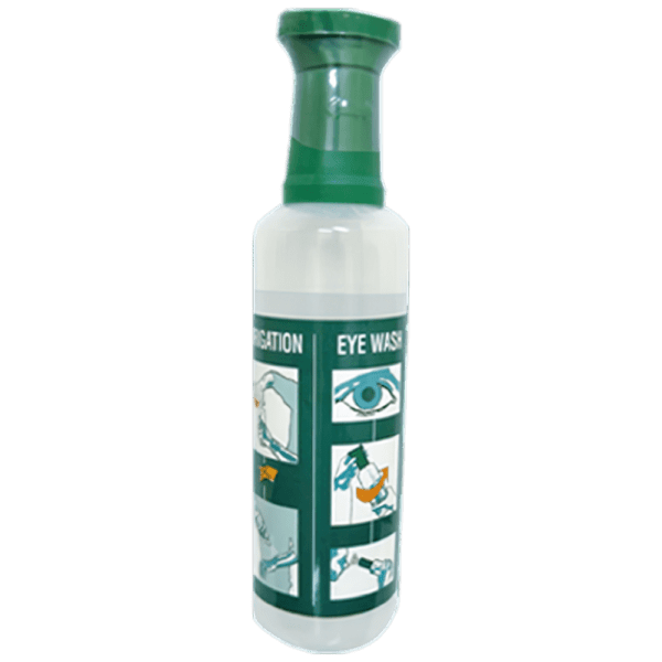 AEROWASH Drop Eyewash Bottle 250mL - Customers also search for: First Aiders Choice 876234 Eye Wash,A39342 First Aiders Choice FAC Saline w/ Eye Cap - 100ml,11950 Eye Wash Crash Pack 100ml,10017006 Aaxis Sodium Chloride 0.9% Solution 100ml,13317024 Reclens Eyewash with Eye Cup 100ml,10602003 Eyewash Saline with Eye Cup 100ml