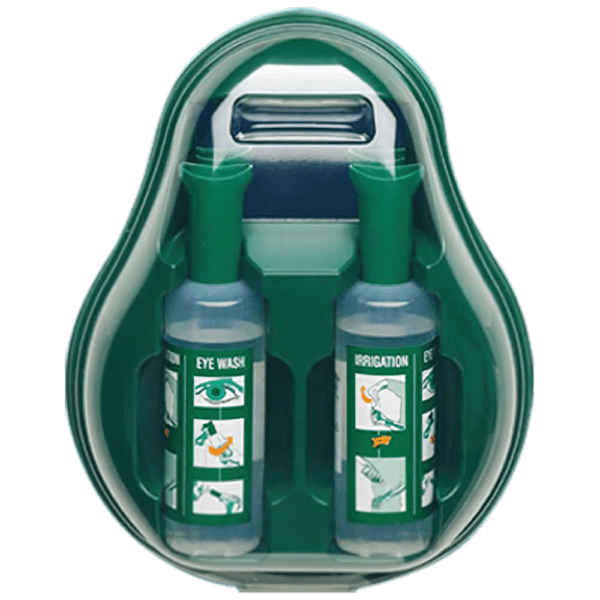 AEROWASH Drop Eyewash Station (2 x 500mL bottles) - Customers also search for: FastAid FADE22,First Aiders Choice 856752 Eye Wash Wall Plate,FADE22 Elite Eyecare Station,Wall Mount,FADE21 Premier Eyecare Station,AS 4775-2007 Emergency Eye/Face Wash Station,11930 Eye Wash Crash Pack 500ml,EWS-500Aero Eye Wash Station (2 x 500ml Crash Pack),EWS-2xNBottle Eye Wash Station,EWSOM EYEWASH STATION OPEN WITH MIRROR,EWSEP EYEWASH STATION ENCLOSED PLASTIC CABINET,300205 Eye Wash Station,10017000 Aaxis Sodium Chloride 0.9% Wall Wash Station Set 2x500ml,10017002 Aaxis Wall Wash Station,13217020 Salinaax Eye & Skin Wall Wash Station Only,10604006 Eyewash Station 2 x 500ml,872917 2 Bottle Transport Stand