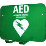 CARDIACT AED Wall Bracket