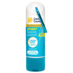 CANCER COUNCIL SPF50+ Sport Sunscreen Bottle 50mL