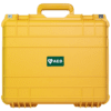 CARDIACT Large Waterproof Tough AED Case  43 x 38 x 15.4cm (Yellow) - Customers also search for: RDC200 AED Case