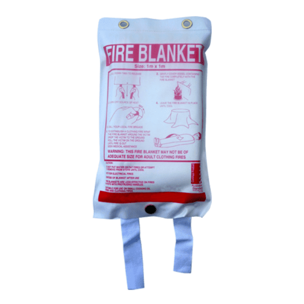 Fire Blanket Large 1.2M x 1.8M - Customers also search for: Trafalgar 102576 Trafalgar Fire Blanket - 1.0m x 1.0m,Trafalgar 861366 FIRE BLANKET 1.2X1.2M,308400 Fire Blanket - 1m x 1m,30701002 Fire Blanket Small