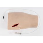 TRAUMASIM Haemostatic Clotting Trainer - Thigh