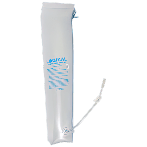 LOGIKAL Half-Arm Air Splint