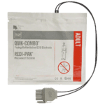 LIFEPAK Quik-Combo Redi-Pak Electrodes - Adult (for LP1000, LP12, LP15 & LP20E) 11996-000017