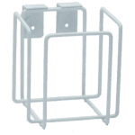 AEROHAZARD Wall Bracket for 1.4L Sharps Disposal Container