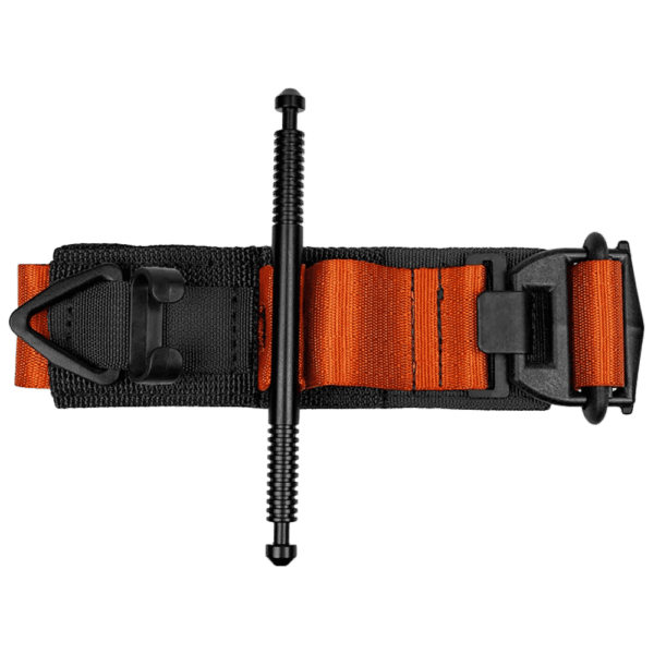 SOF Tactical Tourniquet-WIDE- Orange 1.5inch - Customers also search for: sofft,sofft tourniquet,soft tourniquet,Rescuer AZ-TT-02O SOFTT-W Style Tactical Tourniquet Wide with Buckle (orange),Rescuer AZ-TT-02B SOFTT-W Style Tactical Tourniquet Wide (black),Rescuer Medical AZ -TT-01O SOF-T Tourniquet Tactical Orange with double lock- Rescuer Brand