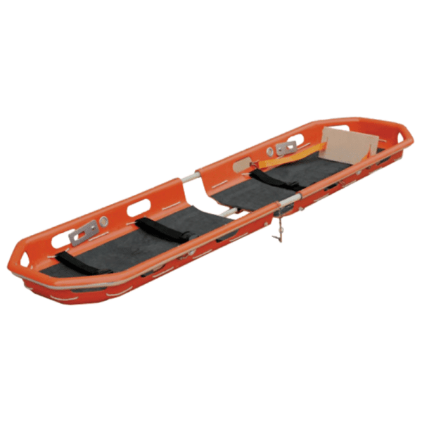 AERORESCUE Collapsible Basket Stretcher