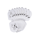 HEARTSINE Trainer Defibrillator Pads Pack/25