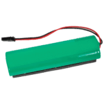 HEARTSINE 500P Trainer Replacement Battery (4.8V NiMH)