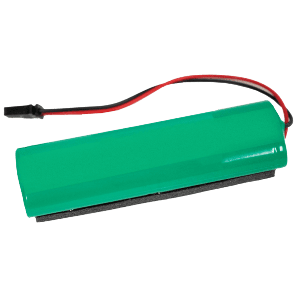 HEARTSINE 500P Trainer Replacement Battery (4.8V NiMH)