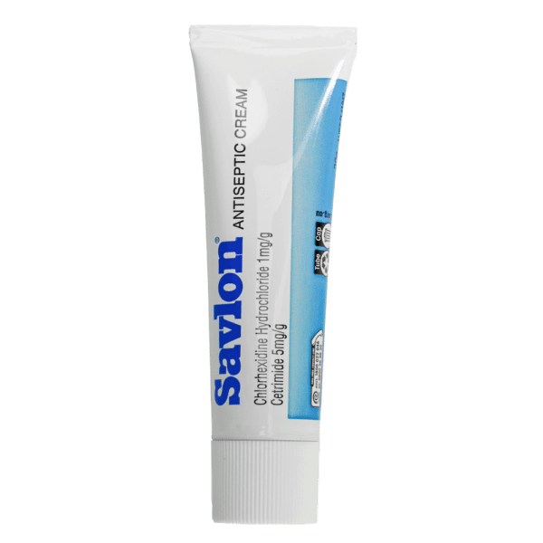 SAVLON Antiseptic Cream Tube 30g - Customers also search for: 09840A Antiseptic Cream 25g,05SC30 Savlon Cream 30g,10103005 Savlon Antiseptic Cream Tube 30g