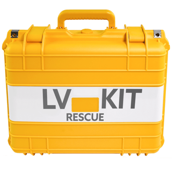 REGULATOR Low Voltage Extreme Rescue - Customers also search for: lvr,lvr kit