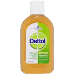 DETTOL Antiseptic Disinfectant Liquid 250ml