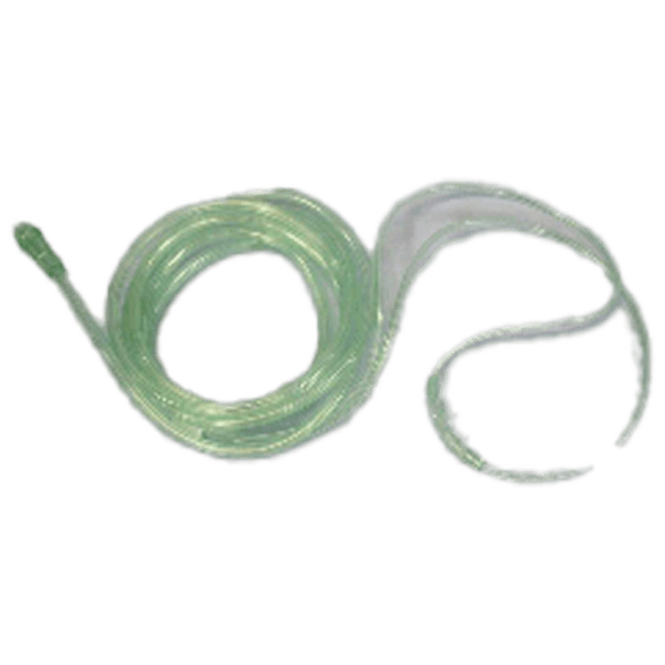 Nasal Cannula with Tubing 2.1m – Child