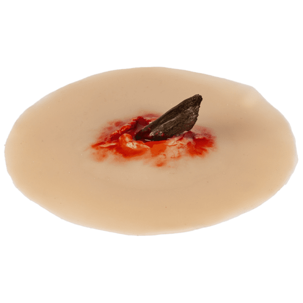 TRAUMASIM Silicone Wound – Stick Impalement