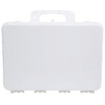 AEROCASE Medium/Large White Weatherproof Case 36 x 25 x 8.5cm (for AFAK4W)