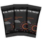 ULTRAPROTECT SPF50+ Sunscreen Sachet 10ml