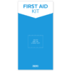 AERO First Aid Station (Poly Sign)