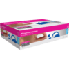 AEROTAPE White Microporous Paper Tape with Dispenser 2.5cm x 9.1M Box/12 - Customers also search for: surgical tape,3M 1530-A 3M Micropore Surgical Paper Tape,Latex Free,12mm x 9.1 metres,Biodegradable,White Colour,24 per Box,3M 70071360070 Nexcare P/T 529 P1/2 12.5mm x24 Tan,3M 70071221686 Nexcare P/T P1/2 12.5mm x24,Livingstone TSLP13X9DIS Liv-Pore Premium Microporous Biodegradable Surgical Paper Tape,13mm x 9 metres,12 Dispensers per Box,Medstock MS125PHA MedStock MprsSurgTape1.25cmx9.1mx24,Sentry HYP001 Paper Tape,54950 Tape Paper  2.5cm x 9.1m,10108111 S+M Hypoallergenic Paper Tape Surgipore,10401001 Hypoallergenic Paper Tape 1.25cm