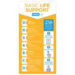 AERO Chain of Survival Shadow Board