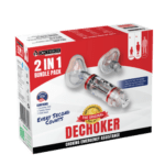 Dechoker, 2-1 Bundle, 1 Toddler, 1 Child