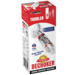 Dechoker, Toddler Single Pack