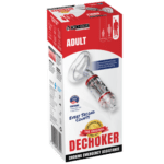 Dechoker, Adult Single Pack