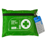 CUSTOM AeroEssentials First Aid Kit 10