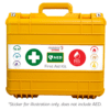 MODULATOR Extreme Weatherproof First Aid Kit – LifePak