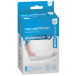 AEROSUPPLIES Cast Protector Adult Long Arm
