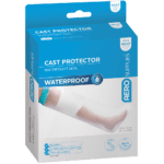 AEROSUPPLIES Cast Protector Adult Long Leg